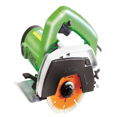 Marble cutter machine 4"